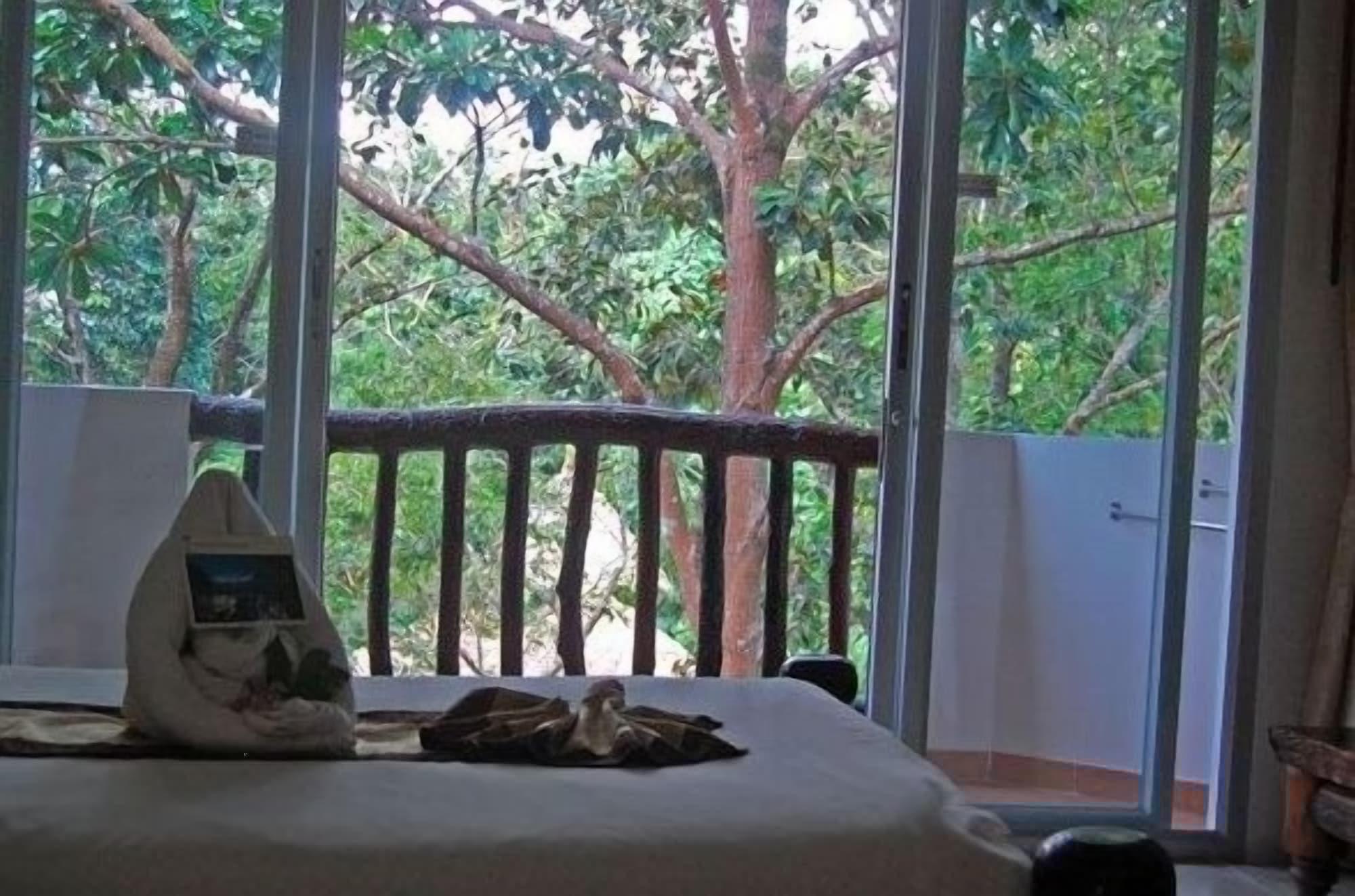 Aonang Sunset Hotel - Sha Extra Plus Ao Nang Eksteriør bilde